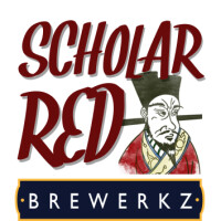 Brewerkz Scholar Red