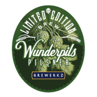 Brewerkz Wunderpils