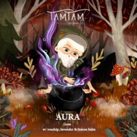 TamTam Brewing Aura