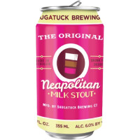 Saugatuck Brewing Company Neapolitan Milk Stout