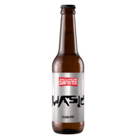 Microcervecera SanFrutos Invasion