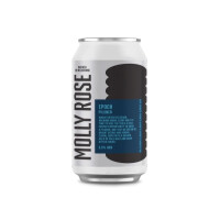 Molly Rose Brewing  Epoch