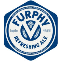 Little Creatures Brewing Furphy Refreshing Ale