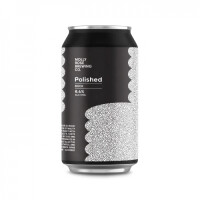 Molly Rose Brewing  Polished