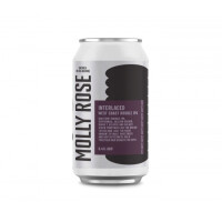 Molly Rose Brewing  Interlaced