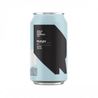 Molly Rose Brewing  Skylight