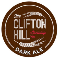 Clifton Hill Brewpub Dark Ale