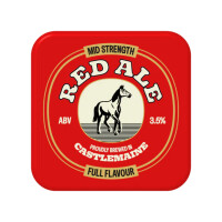 Love Shack Brewing Red Ale