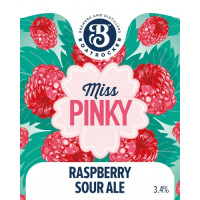 Boatrocker Brewing Company Miss Pinky