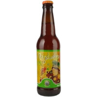 Saugatuck Brewing Company Mandarina IPA