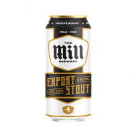 The Mill Brewery Export Stout