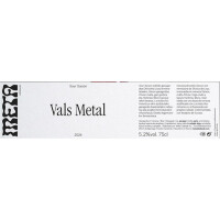 Meta Edabeak Vals Metal 2024