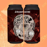 Resident Culture Brewing Company Universal Mind