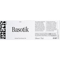 Meta Edabeak Basotik 2024
