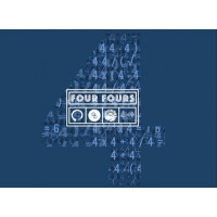 Equilibrium Brewery Four Fours