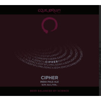 Equilibrium Brewery Cipher