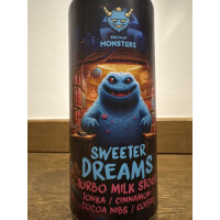 Browar Monsters Sweeter Dreams