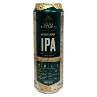Volfas Engelman Pasaulio Skoniai IPA