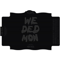 The Veil Brewing Company We Ded Mon