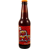 Saugatuck Brewing Company ESB Amber