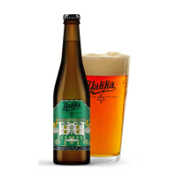 Cervezas Yakka Quadruple