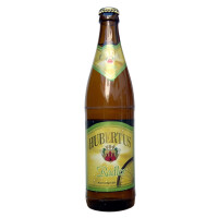 Köthener Brauerei Hubertus Radler