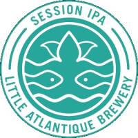 Little Atlantique Brewery Session IPA