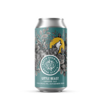 North Brewing Co. Little Beast