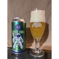 Casa Agria Space Suds
