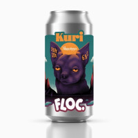 Floc. Brewing Kuri