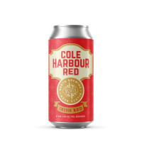 North Brewing Co. Cole Harbour Red
