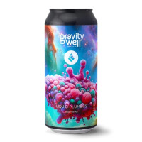 Gravity Well Brewing Liquid Plumbus