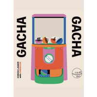 Godspeed Brewery Gacha Gacha