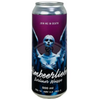 Diysno Brewery Himbeerliebe