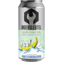 Moersleutel Craft Brewery Banana Splitter
