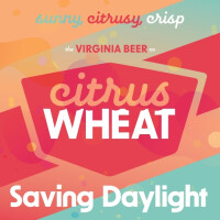 The Virginia Beer Company Saving Daylight