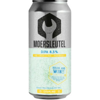 Moersleutel Craft Brewery Could You Calculate the... - Coupling