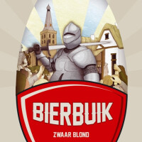 Het Platte Harnas Bierbuik