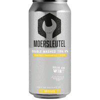 Moersleutel Craft Brewery Could You Calculate the... - Nozzles