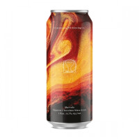 Commonwealth Brewing Company Marvolo