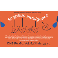People Like Us Sisyphus’ Indulgence