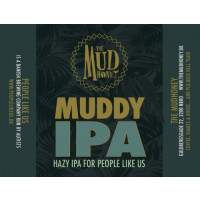 People Like Us Muddy IPA