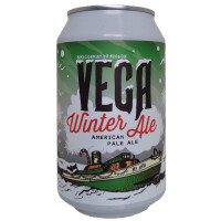 Vega Bryggeri Winter Ale (5.6%)