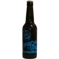 BrewDog Hardcore IPA 9% (2007-2009)