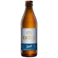 Kaiser Brauerei Brauer Edition Finale
