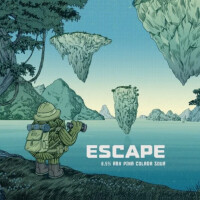 West Coast Brewing (Japan) Escape