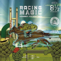 West Coast Brewing (Japan) Racing Magic