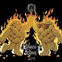 West Coast Brewing (Japan) Blazing Buds