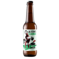 Lo Vilot Farm Brewery La Fera de la Clamor