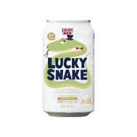 Kizakura Sake Brewing Co. Ltd. Lucky Snake